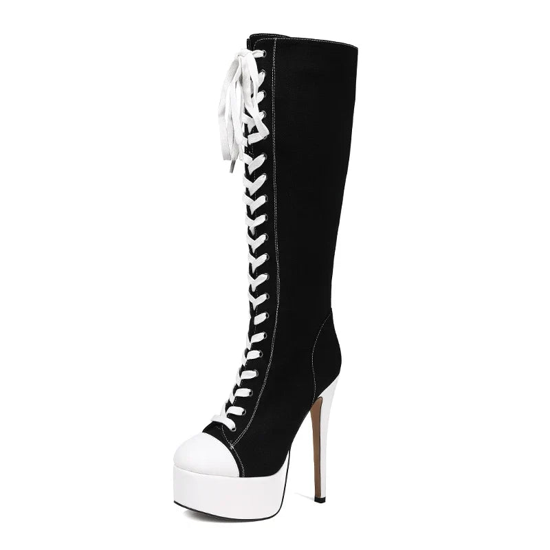 Women's Pointed