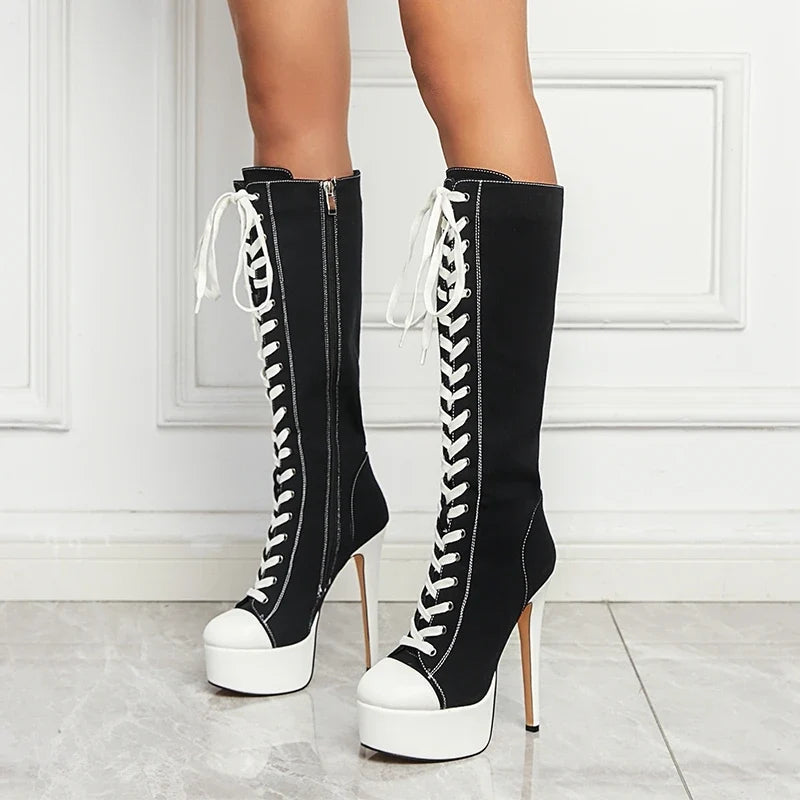 Women's Pointed