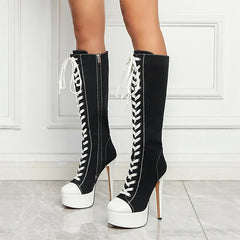 Women's Pointed