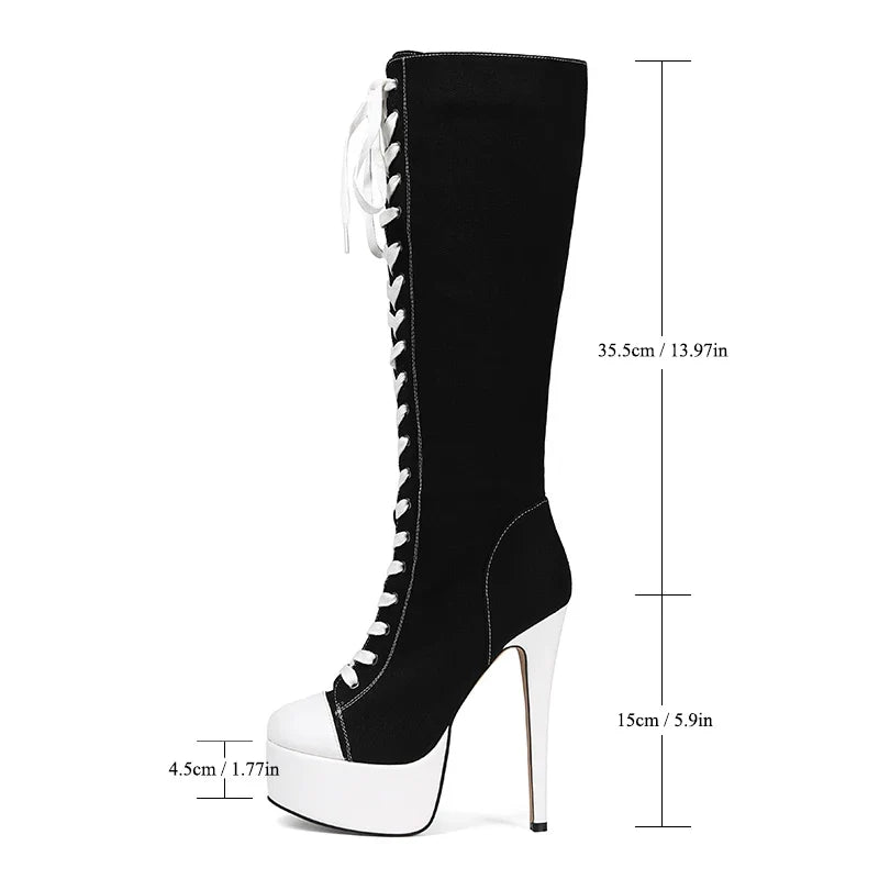 Women's Pointed