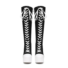 Women's Pointed