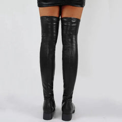 Women's Thigh High Boots
