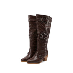 Women's Western Cowboy Boots