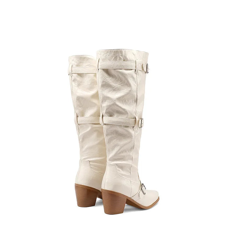 Women's Western Cowboy Boots