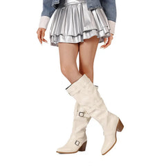 Women's Western Cowboy Boots