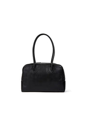 Vegetable-Tanned Leather Box Toast Bag
