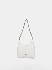 Spring Chic Quilted Bag